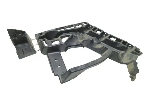 Renault Espace V (RFC) Rear bumper mounting bracket 850445100R