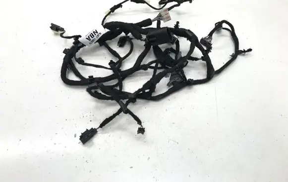 Ford Mustang Mach-E Positive wiring loom NJ8T14B079NBA NJ8T14B079