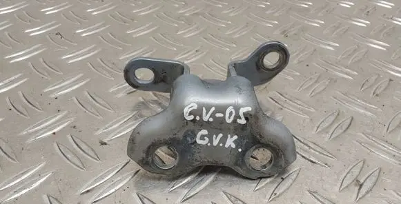 Toyota Corolla Verso AR10 Rear door upper hinge