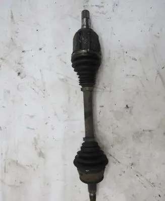 Fiat 500X Front driveshaft