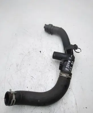 Peugeot 5008 Engine coolant pipe/hose 9684589080