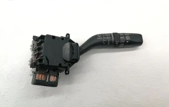 Mazda 6 Wiper speed switch 17B122 17D254