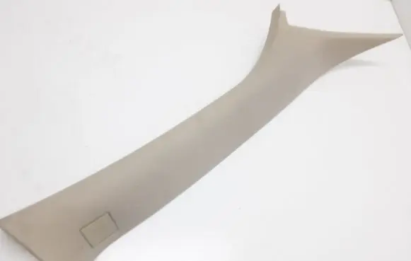 Volvo S80 (A) pillar trim