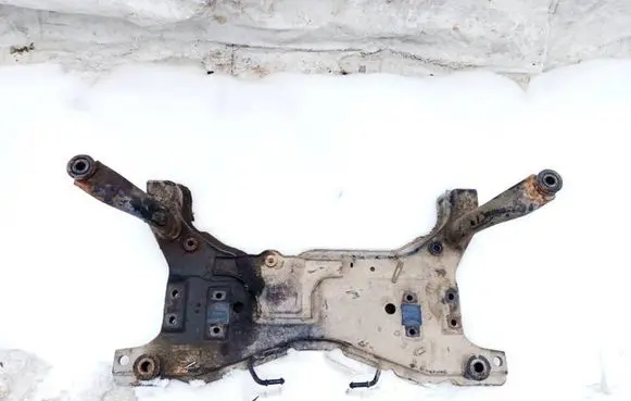 Volvo V50 Front subframe