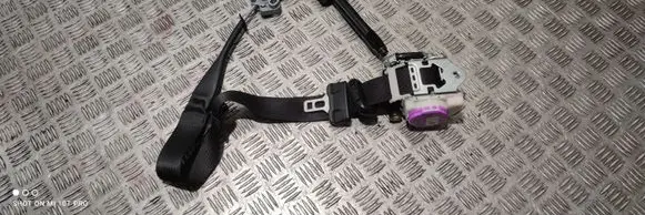 Ford Mustang VI Front seatbelt GR3B63612D64