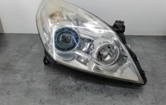Opel Signum Headlight/headlamp 13170934FY