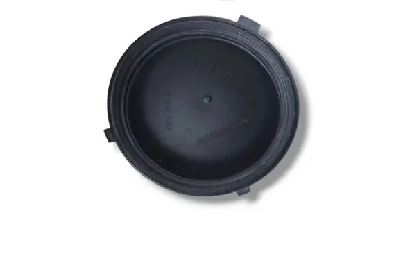 Mazda 6 Headlight/headlamp dust cover F014002520