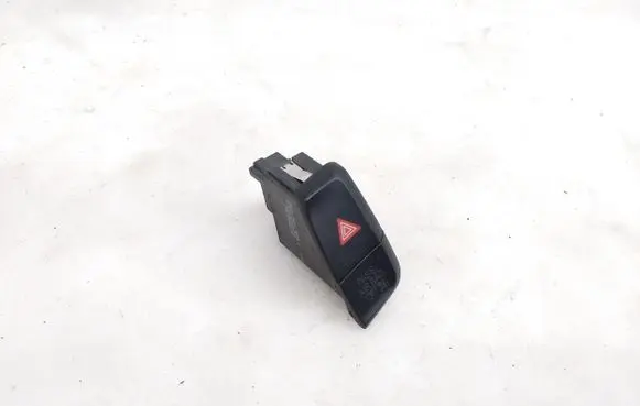 Audi A4 S4 B8 8K Hazard light switch 8K2941509D