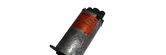 Alfa Romeo 166 Seat adjustment motor 82474742 0130002512 185325103