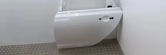 Jaguar XF X260 Rear door