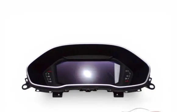 Audi Q3 F3 Speedometer (instrument cluster) 83A920700B 83A857115