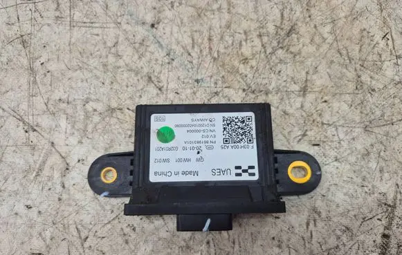 Aiways U5 Central body control module 861983101A C32R01A201 G32R01A201