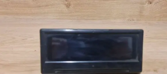 Volvo V50 Screen/display/small screen 30775261