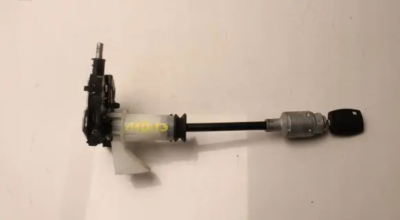 Ford Focus ST Engine bonnet/hood lock/catch 