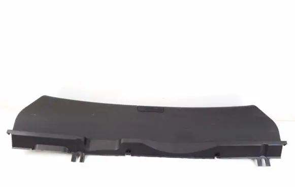 Mercedes-Benz C W204 Trunk/boot sill cover protection A2046900825