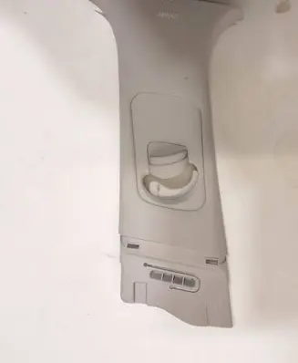 Hyundai Tucson IV NX4 (B) Pillar trim (exterior) 85830-N70100