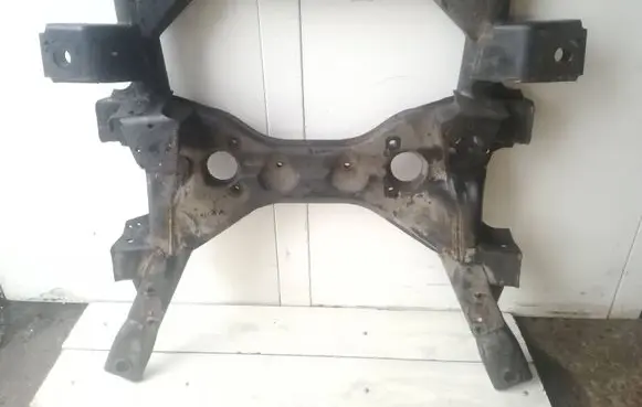 Mercedes-Benz Vito Viano W639 Front subframe