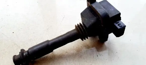 Lancia Kappa High voltage ignition coil 0221504006 1224490001