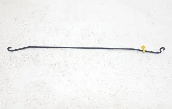 Ford Escape IV Engine bonnet/hood prop rod/strut H4T7C