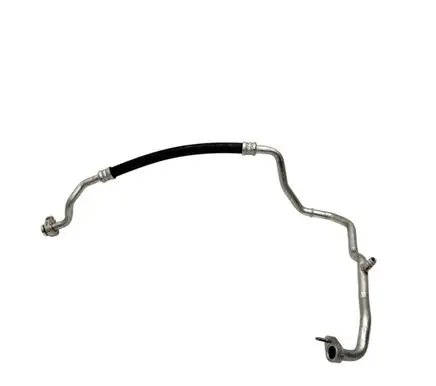 Air conditioning (A/C) pipe/hose