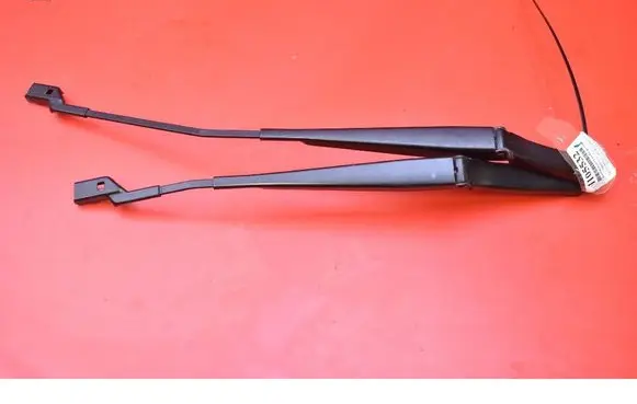 Seat Ibiza IV (6J,6P) Front wiper blade arm 6J1955409