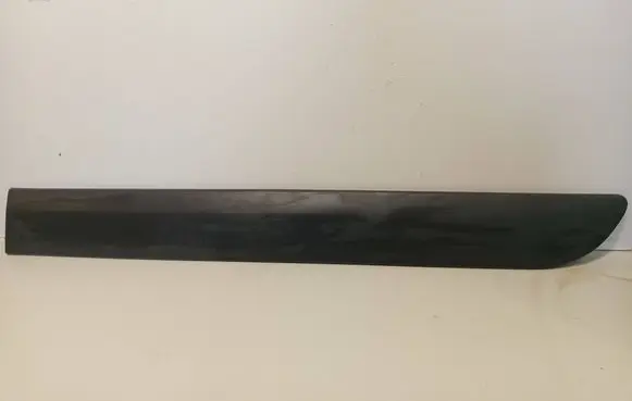 Citroen Jumpy Sliding door trim (molding) 1497642077