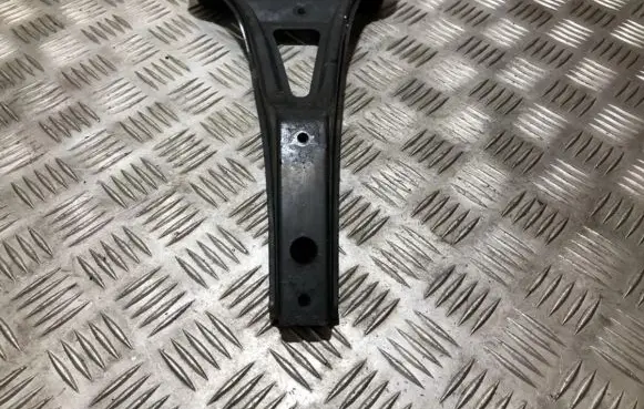 Volkswagen Golf IV Radiator support slam panel 1j0805569b