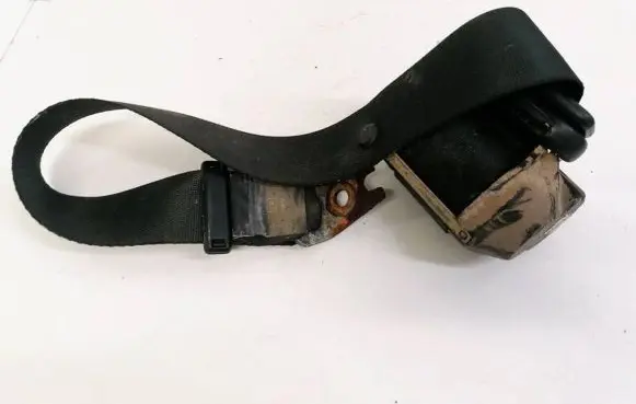 Ford Mondeo Mk III Front seatbelt