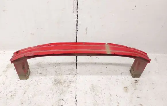 Opel Astra K Front bumper cross member 39035155