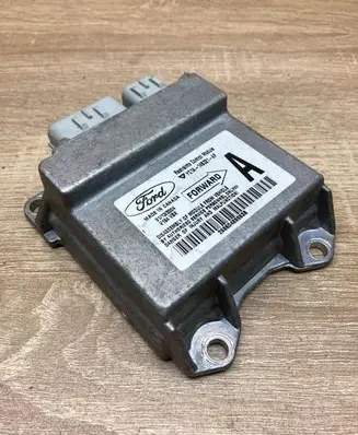Ford Transit Airbag control unit/module YC1A14B321AF Used