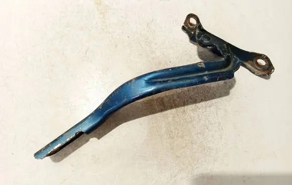 Honda Civic Engine bonnet/hood hinges 