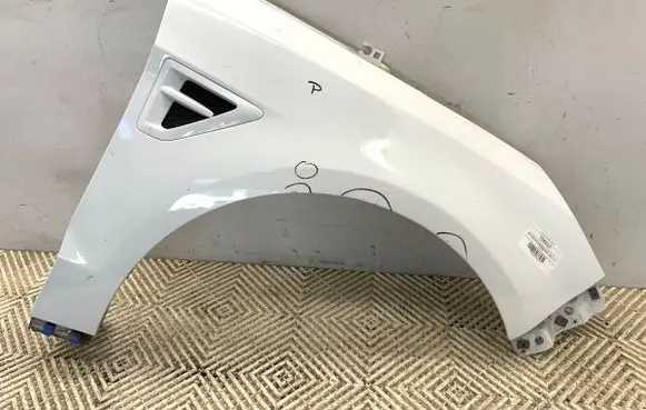 Ford S-MAX Fender 