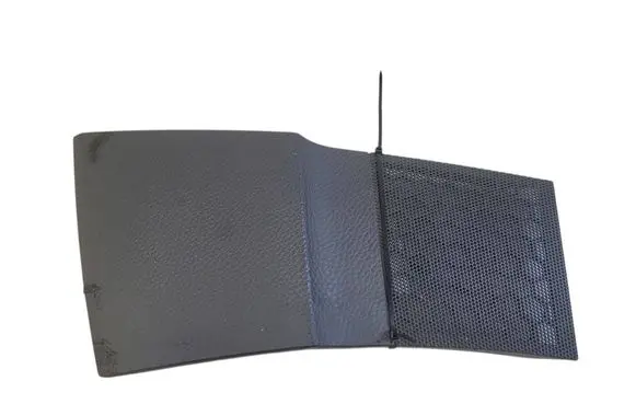 Volkswagen Multivan T5 Side speaker trim/cover 7H5857227