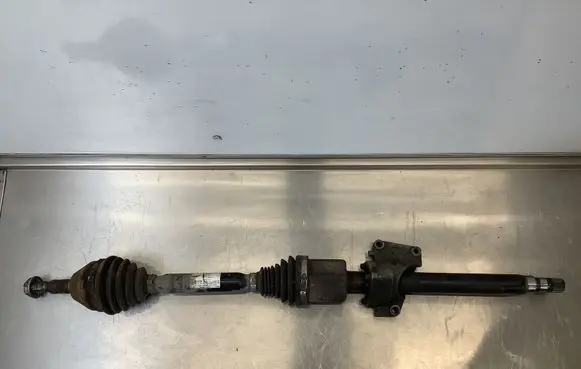 Opel Zafira B Front driveshaft 24462250 8149150588024