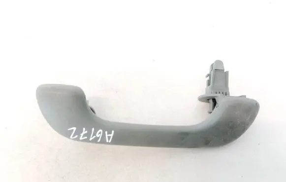 Renault Scenic I Rear interior roof grab handle 8200048231