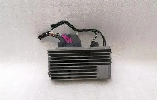 Audi A5 8T 8F Sound amplifier 8T1035223A