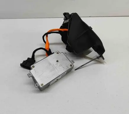 Audi A8 S8 D4 4H Voltage converter inverter 4H4863351 4H0907155D