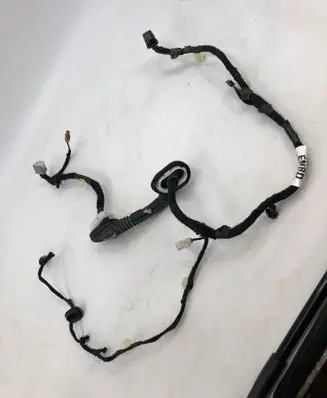 Ford Kuga III Tailgate/trunk wiring harness Mx6t13412