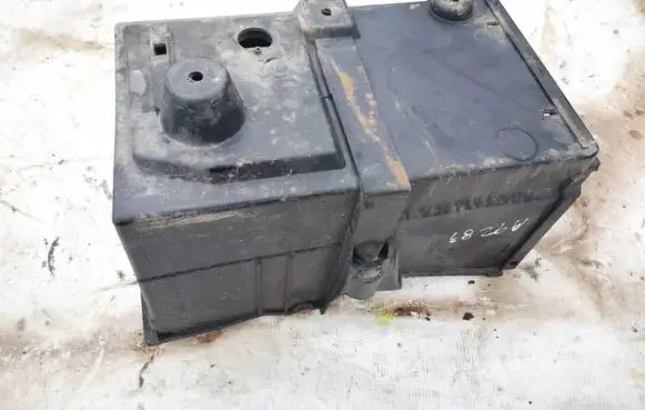Ford Kuga I Battery box tray 4m5110723bc 4m51-10723-bc