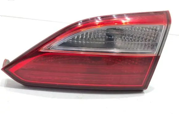 Hyundai i30 Rear/tail lights 92404A62