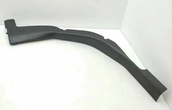 Audi A8 S8 D2 4D Rear sill trim cover