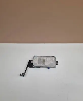 BMW 5 F10 F11 Camera control unit module 9282420