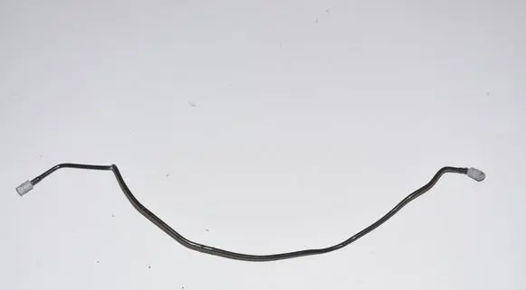BMW 3 F30 F35 F31 Vacuum line/pipe/hose 7307893 7483179 16137307893