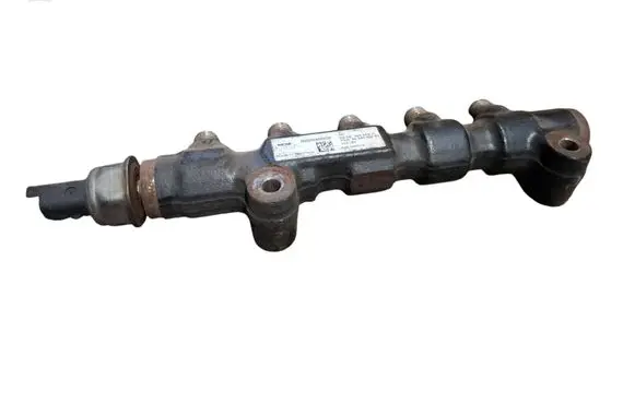 Peugeot 207 Fuel main line pipe 9654590 9654592680 938006012