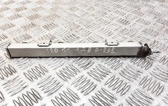 Hyundai i20 (PB PBT) Fuel main line pipe