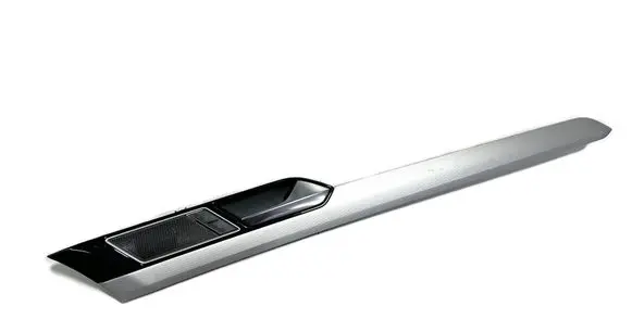 Volkswagen PASSAT B8 Front door trim bar 3G0867440 44377
