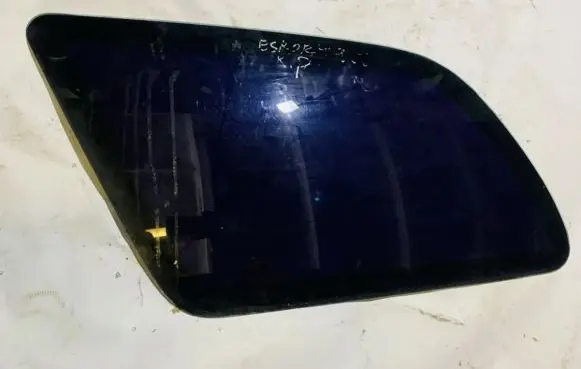 Ford Escort Rear side window