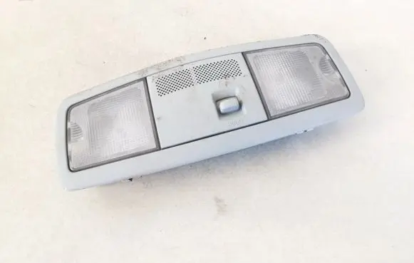 Mitsubishi Outlander Front seat light 8401a009zz 1151-347