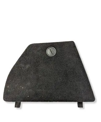 Mercedes-Benz GL X164 Trunk/boot trim cover 