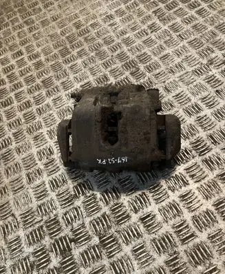 Mercedes-Benz ML W164 Front brake caliper 1644202383 A1644202383